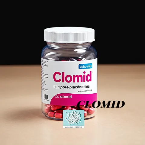 Clomid